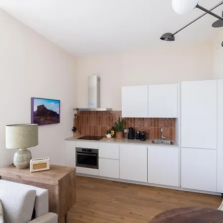 De Plesman Residences Apartment