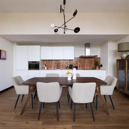 De Plesman Residences * The Hague
