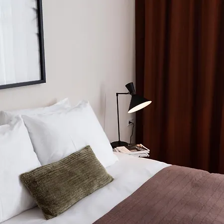 Appartement De Plesman Residences