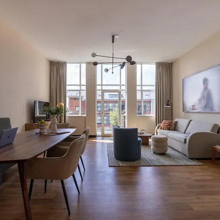De Plesman Residences Apartment