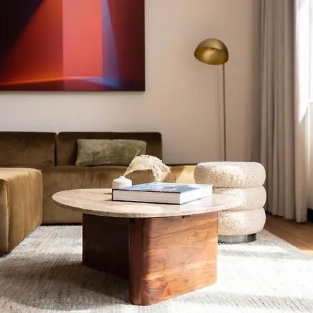 De Plesman Residences