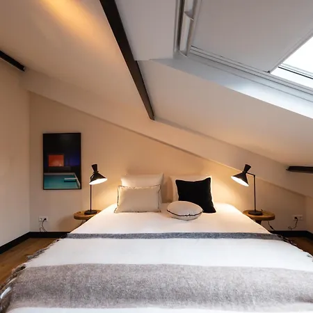De Plesman Residences Apartment *